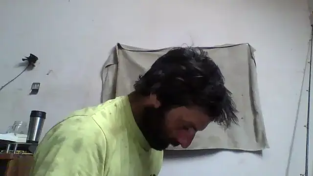 BigPeter6987 online show from 01/12/25, 08:14