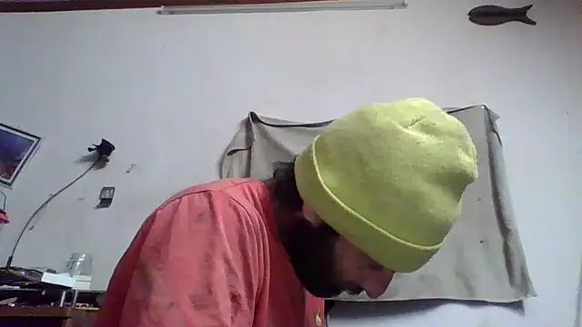 BigPeter6987 online show from 01/19/25, 07:25