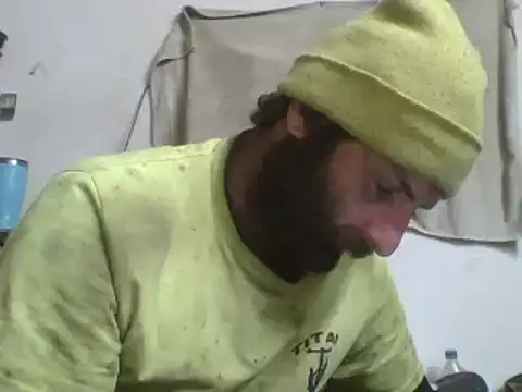 BigPeter6987 online show from 01/30/25, 07:59