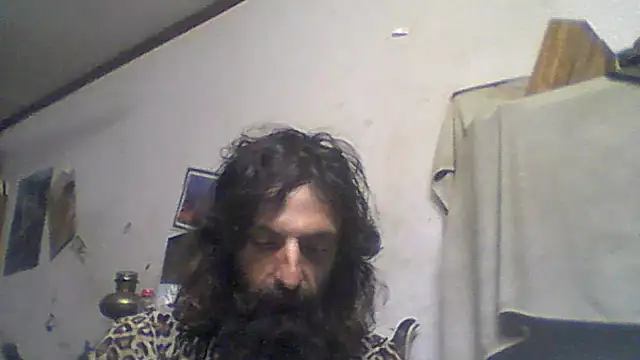 Snapshot of BigPeter6987 chatting on 06/16/26, 08:17 BigPeter6987 online show from 06/16/26, 08:17
