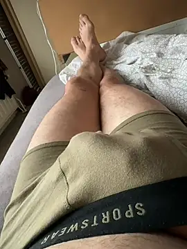 GoldAndreas online show from 08/04/26, 04:53