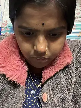 Beauty-queen online show from 02/15/25, 10:00