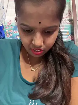 Beauty-queen online show from 03/16/25, 01:49