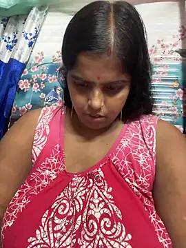 Beauty-queen online show from 09/14/25, 01:32