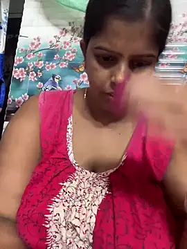 Beauty-queen online show from 09/27/25, 01:16