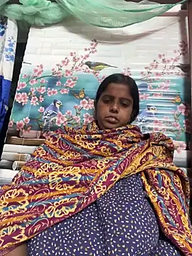 Beauty-queen online show from 11/20/25, 11:10