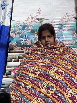 Beauty-queen online show from 01/09/26, 12:52