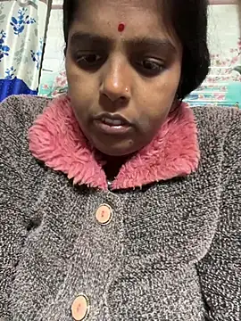 Beauty-queen online show from 01/19/26, 10:08