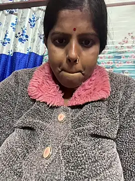 Beauty-queen online show from 02/07/26, 01:59