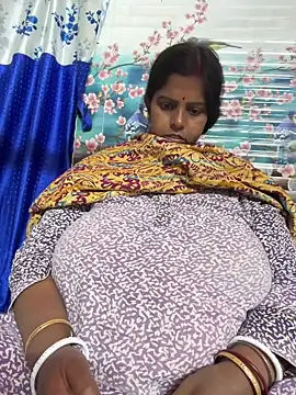 Beauty-queen online show from 02/26/26, 01:32