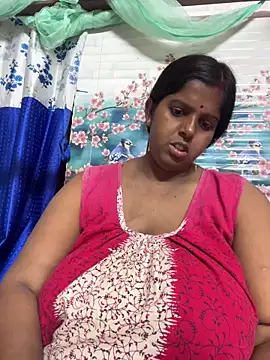 Beauty-queen online show from 03/15/26, 01:17