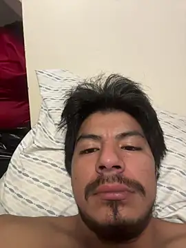 MynameisPaco online show from 10/30/25, 02:18