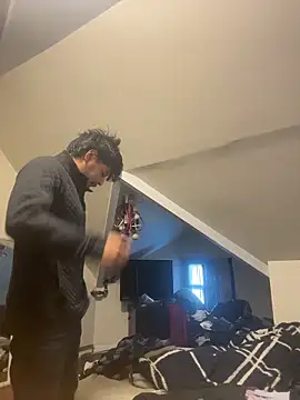 MynameisPaco online show from 11/14/25, 01:21