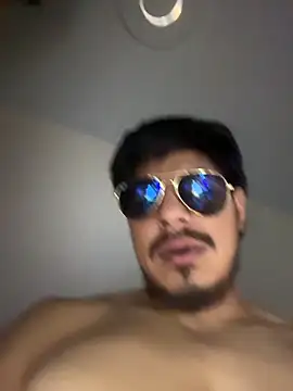 MynameisPaco online show from 11/17/25, 04:07