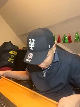 MynameisPaco online show from 01/05/26, 05:27