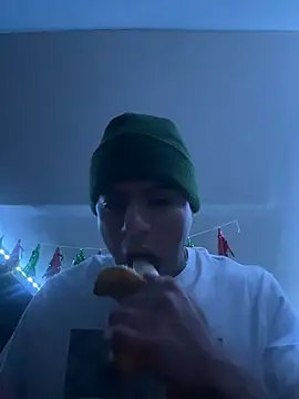 MynameisPaco online show from 01/07/26, 05:43