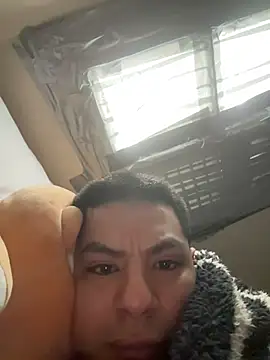 MynameisPaco online show from 01/10/26, 05:15