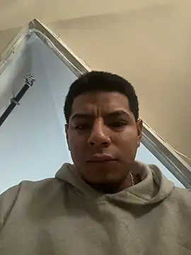 MynameisPaco online show from 01/16/26, 04:11