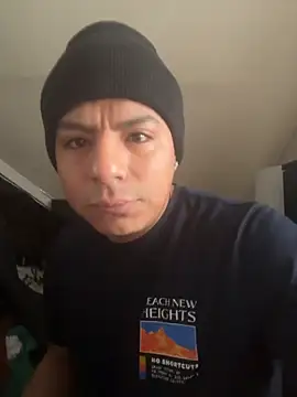 MynameisPaco online show from 02/01/26, 04:49