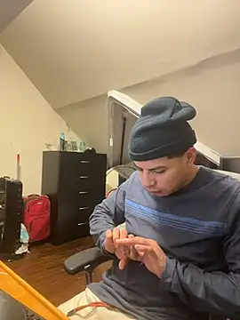 MynameisPaco online show from 02/03/26, 10:37