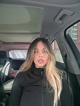 Alirawrz online show from 02/04/25, 01:06