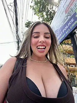 Alirawrz online show from 03/13/26, 05:03