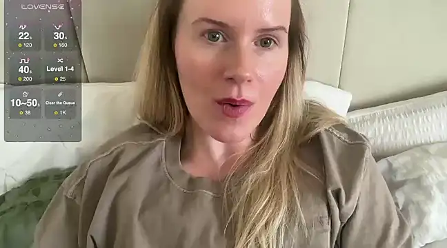 redheadrosie69 online show from 03/11/25, 01:56