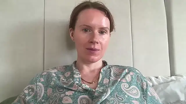 redheadrosie69 online show from 09/10/25, 09:09