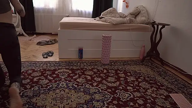 ifuckingtoy  online show from 11/14/25, 07:51