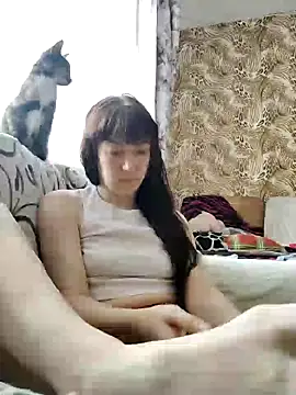 NikaXBerry online show from 03/18/25, 07:41