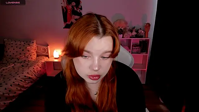 Snapshot of _Lisa_x chatting on 10/26/25, 09:59  Lisa x online show from 10/26/25, 09:59