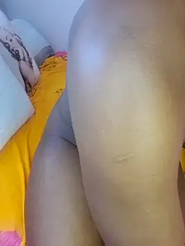 Hotfirespicegiri245 online show from 10/29/25, 08:38