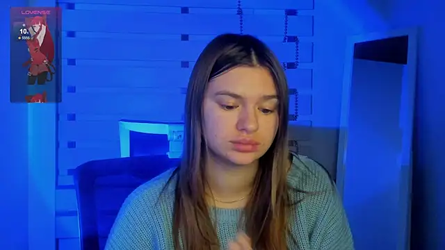 Josephine Kiss online show from 12/05/24, 05:04