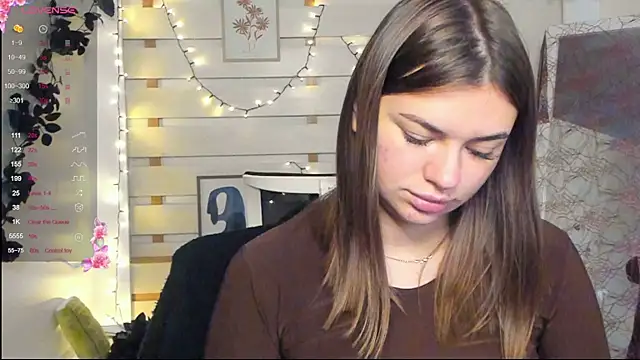 Josephine Kiss online show from 11/04/25, 12:59