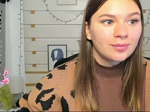 Josephine Kiss online show from 12/01/25, 01:27