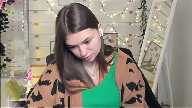 Josephine Kiss online show from 01/11/26, 01:16