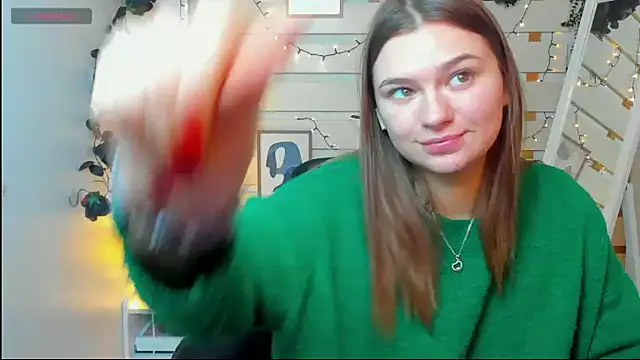 Josephine Kiss online show from 01/19/26, 02:32