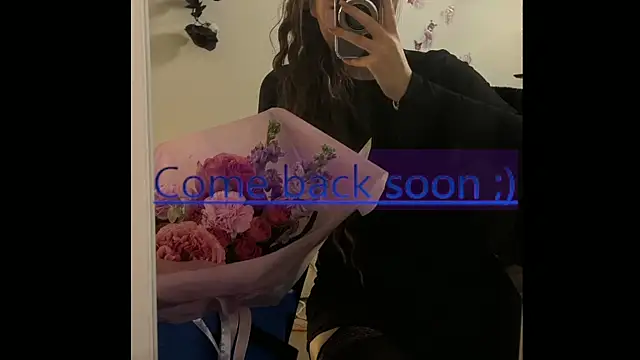 Josephine Kiss online show from 03/30/26, 11:55