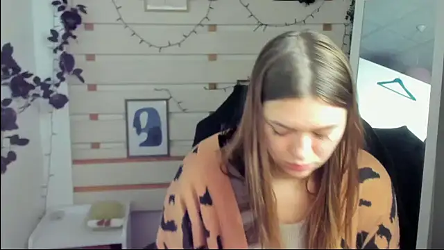 Josephine Kiss online show from 04/10/26, 06:51