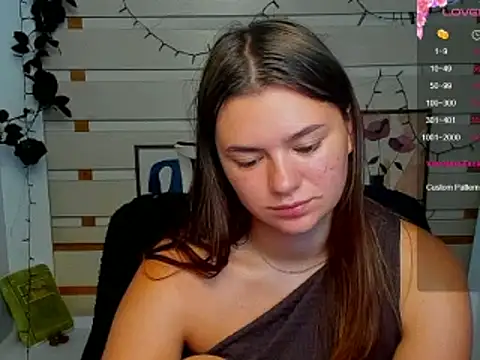 Josephine Kiss online show from 06/30/26, 05:08
