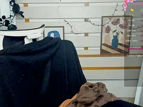 Josephine Kiss online show from 07/04/26, 06:30