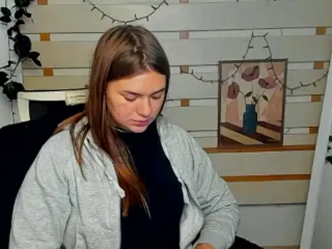 Josephine Kiss online show from 07/08/26, 09:47