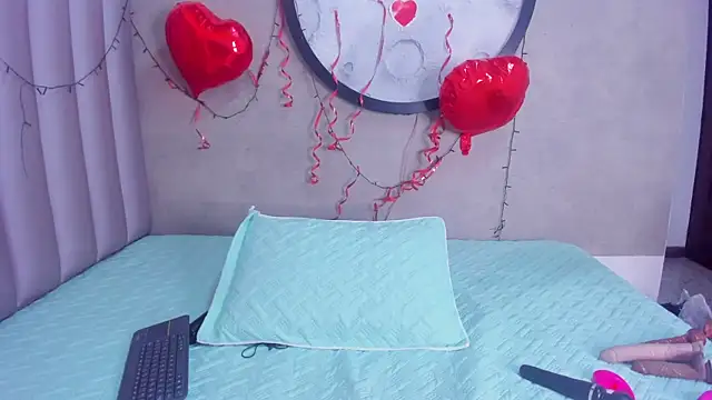 SussanMilf  online show from 02/15/26, 11:19