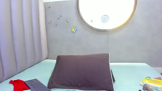 SussanMilf  online show from 07/17/26, 10:44
