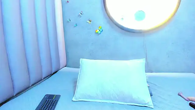 SussanMilf  online show from 07/21/26, 11:01