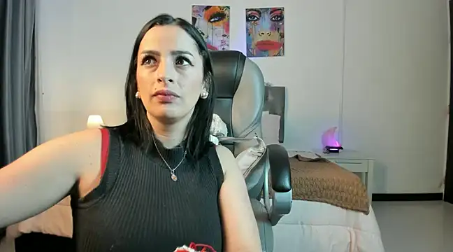 Jayden Jonnes online show from 01/19/25, 11:34