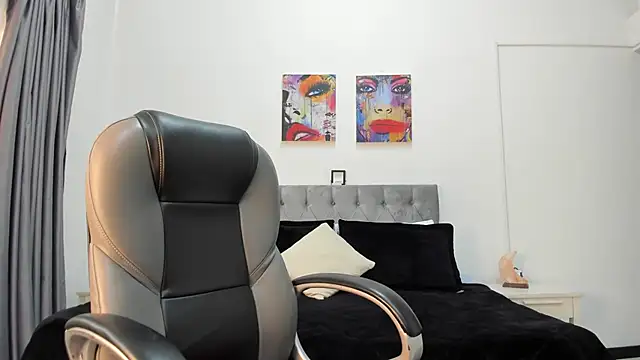 Jayden Jonnes online show from 03/14/25, 11:45