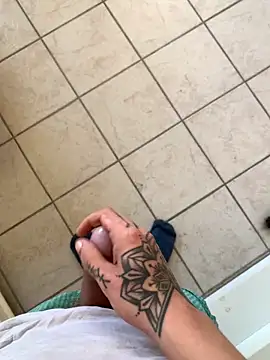 YoungDick25 online show from 10/02/25, 08:43