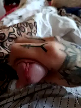 YoungDick25 online show from 04/28/26, 06:18