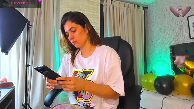 sussy  stone online show from 01/09/25, 12:41